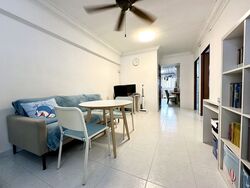 Blk 848 Tampines Ville (Tampines), HDB 3 Rooms #504415871